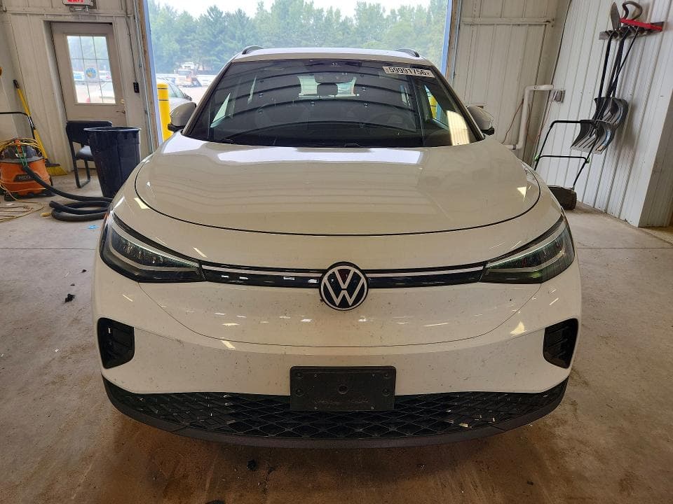 2023 VOLKSWAGEN ID.4 5
