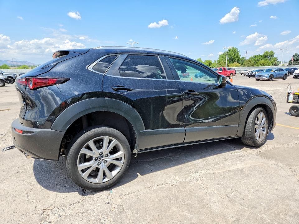 2023 MAZDA CX-30 SELECT 3