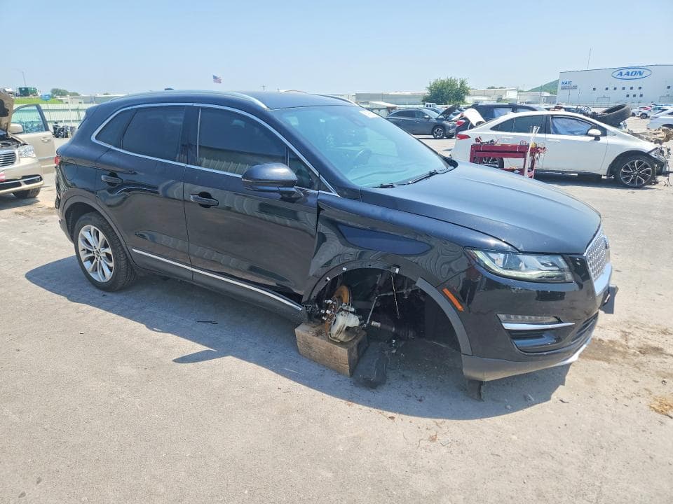 2019 LINCOLN MKC SELECT 4
