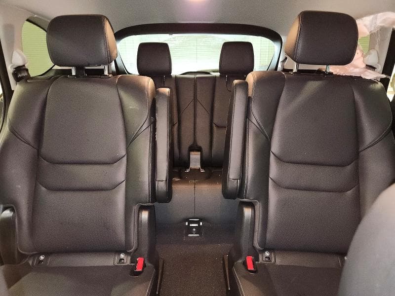 2023 MAZDA CX-9 TOURING PLUS 10