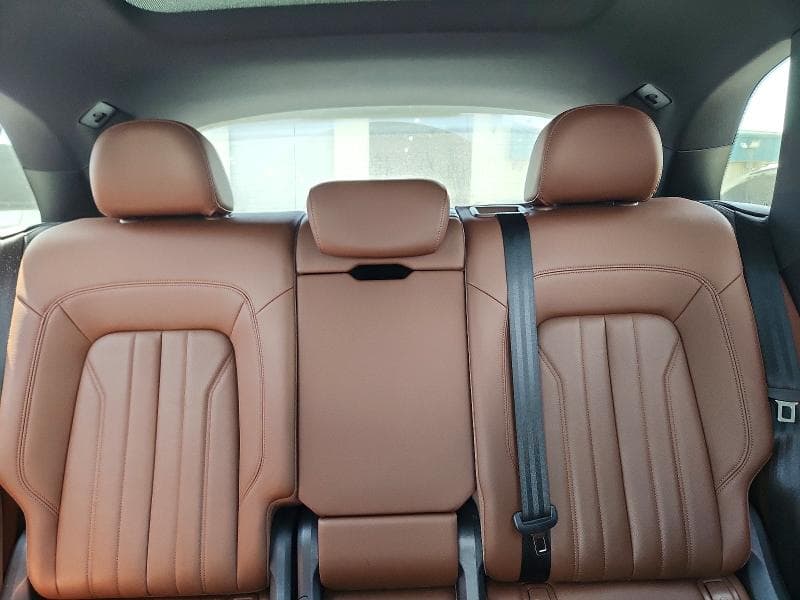 2019 AUDI Q5 PREMIUM PLUS 10