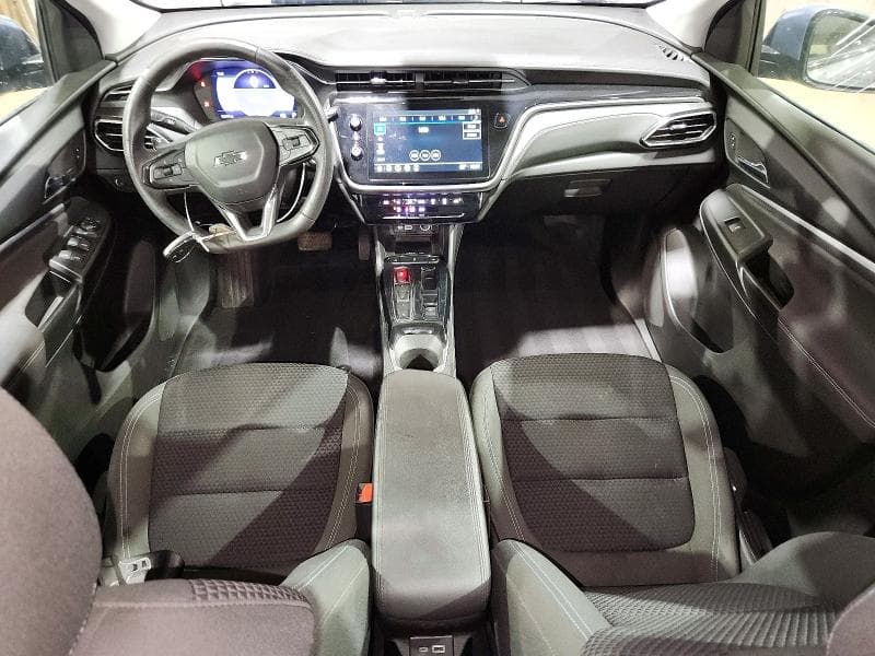 2023 CHEVROLET BOLT EUV LT 8