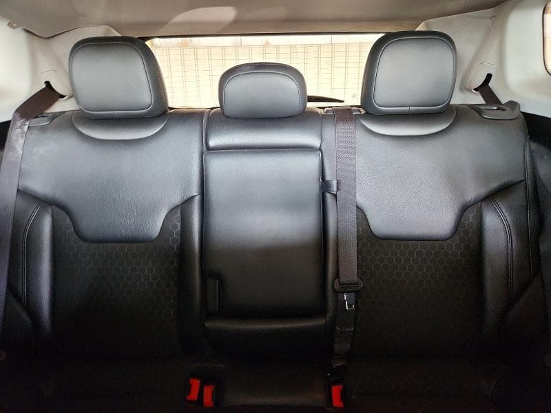 2021 JEEP COMPASS LATITUDE 10