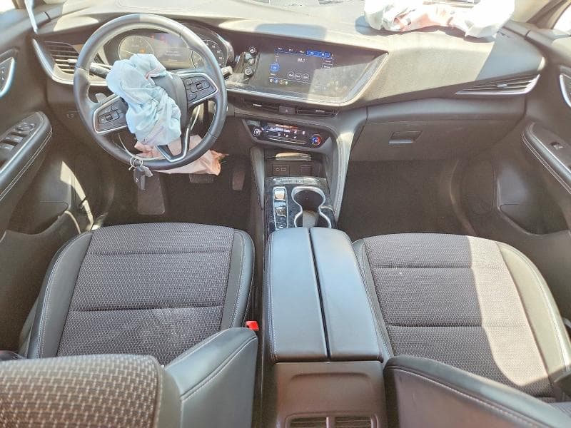 2023 BUICK ENVISION PREFERRED 8