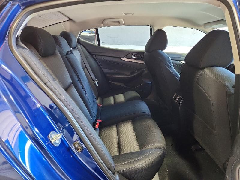2018 NISSAN MAXIMA 3.5 S 10