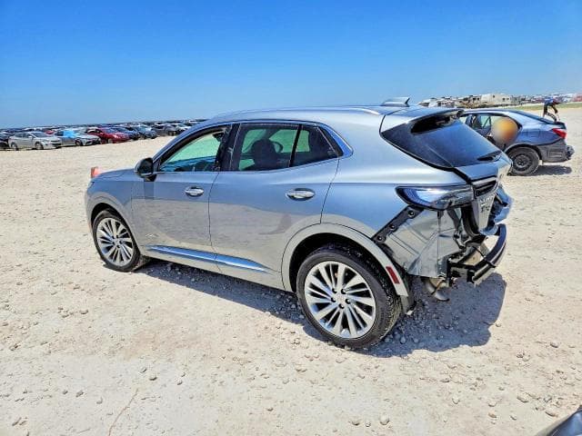 2024 BUICK ENVISION AVENIR 2