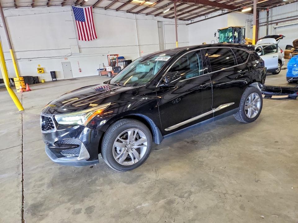 2020 ACURA RDX ADVANCE - 1