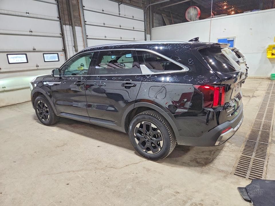 2024 KIA SORENTO S 2