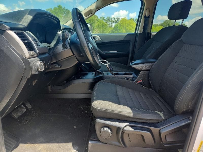 2019 FORD RANGER XL/XLT/LARIAT 7