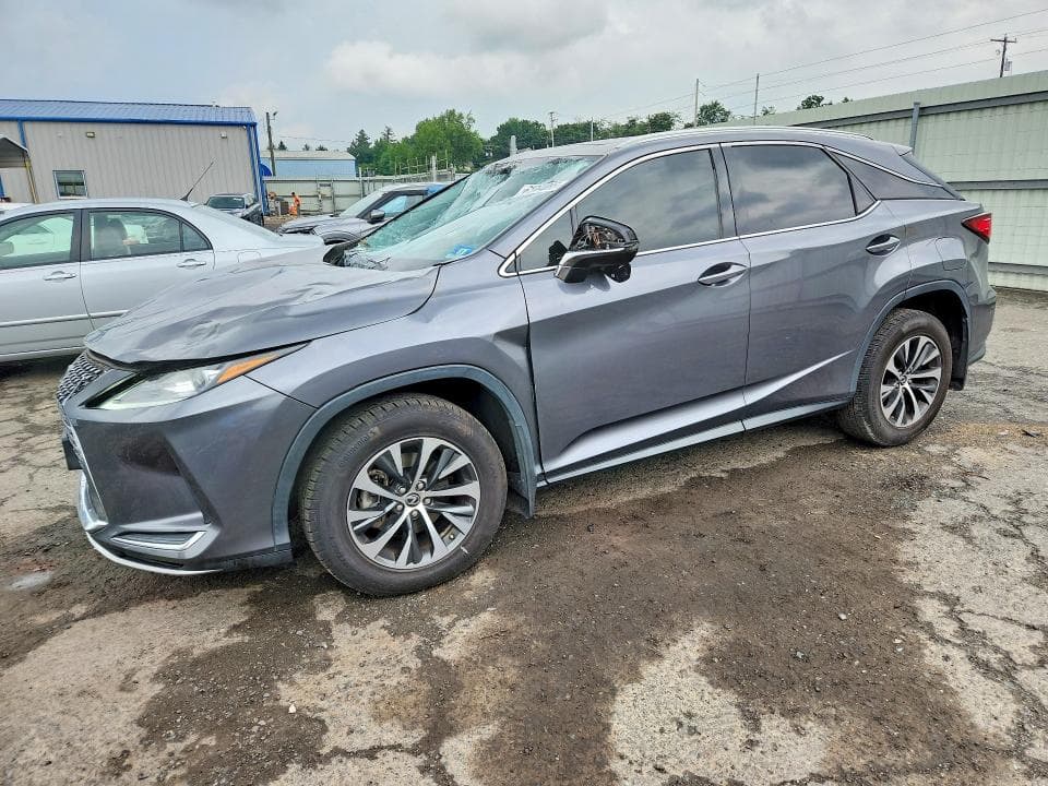 2020 LEXUS RX 350 - 1