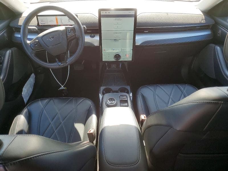 2021 FORD MUSTANG MACH-E SELECT 8
