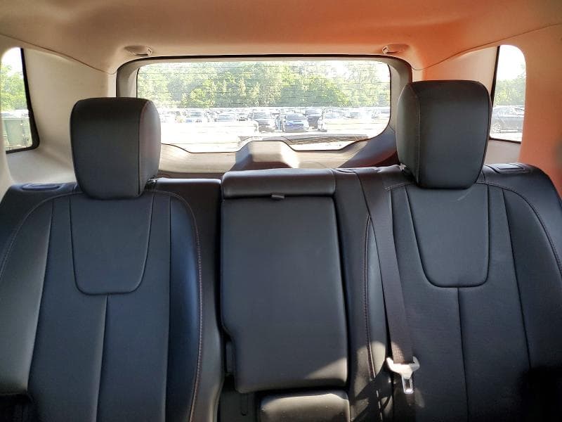 2017 GMC TERRAIN SLT 10