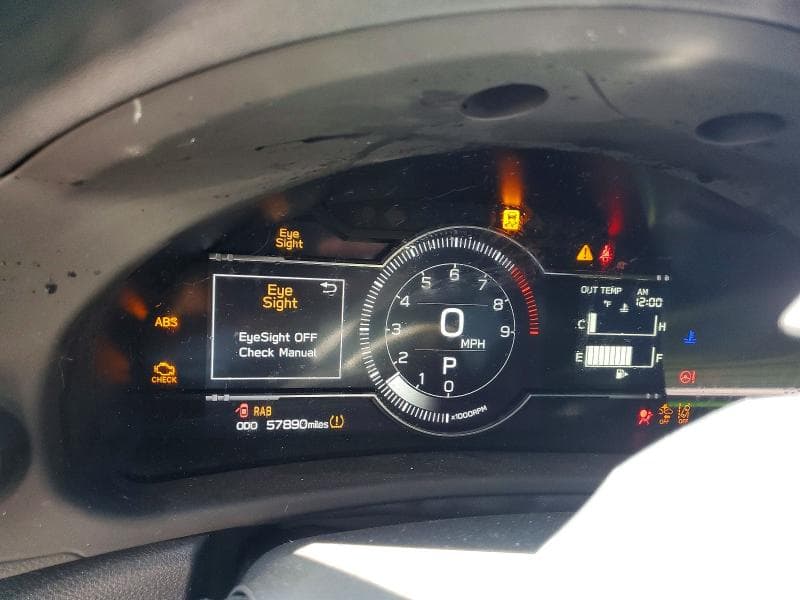 2022 TOYOTA GR86 BASE 9