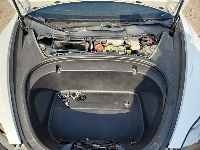 2020 TESLA MODEL 3 11