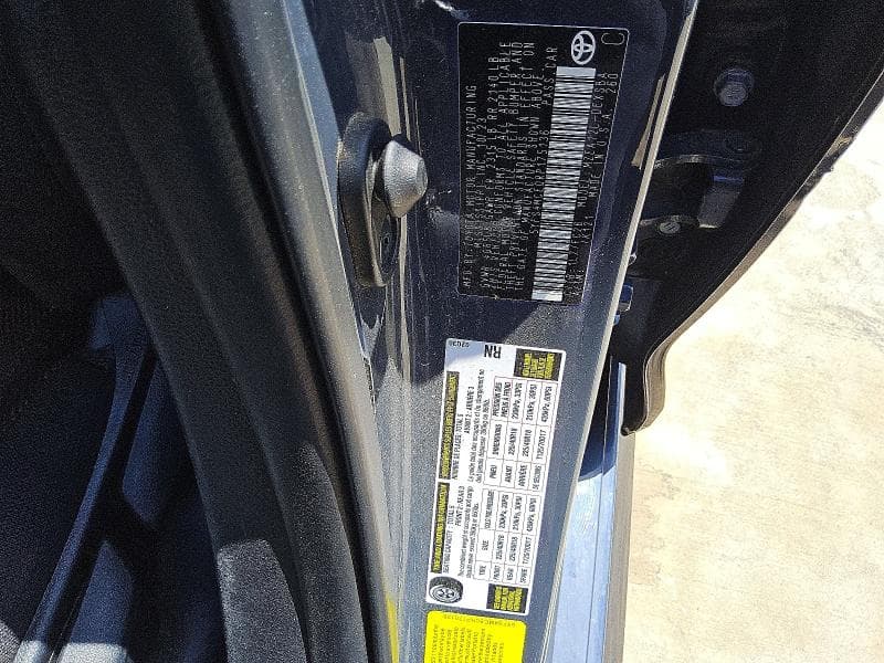 2024 TOYOTA COROLLA SE 12