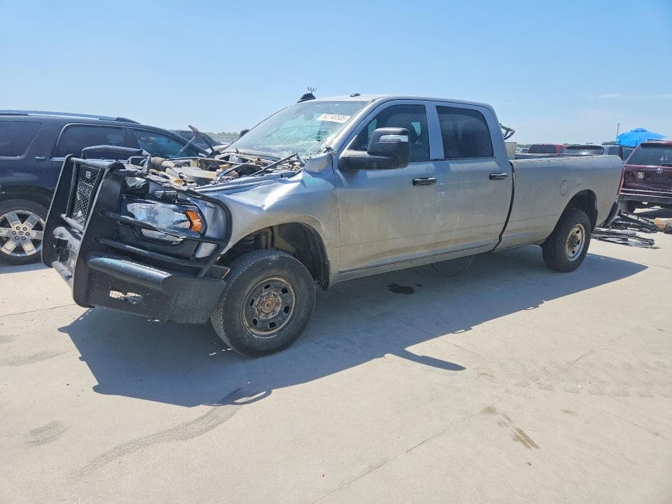 2023 RAM 2500 TRADESMAN - 1