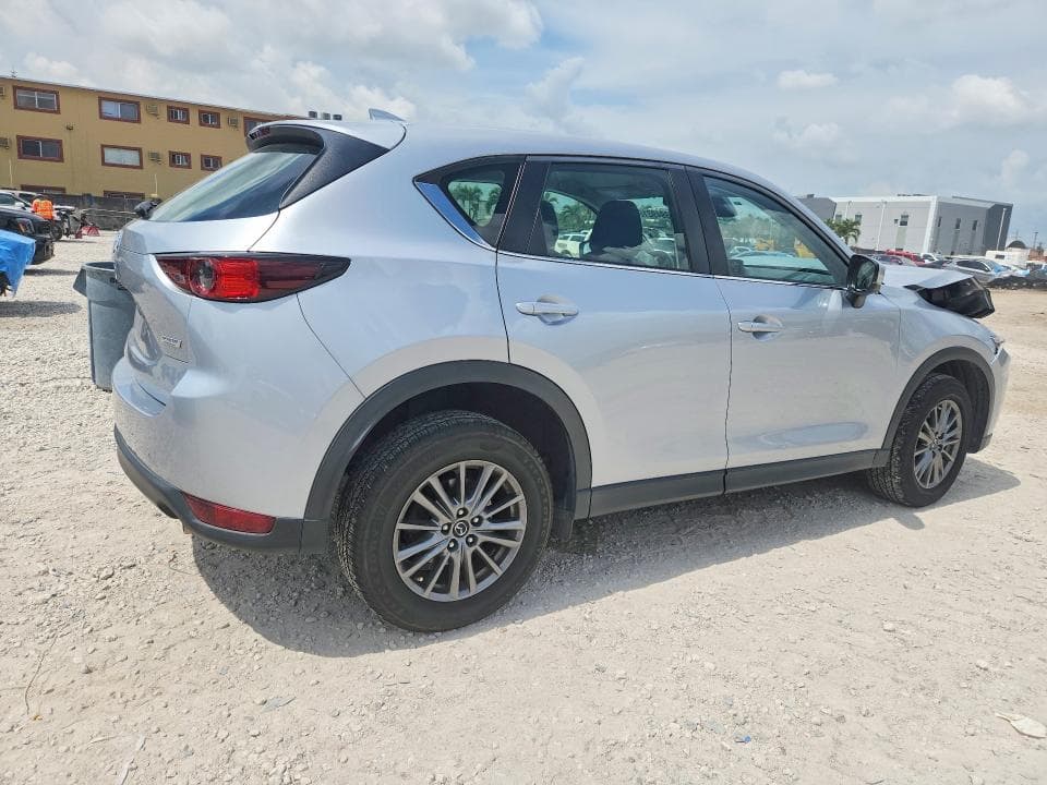 2018 MAZDA CX-5 SPORT 3