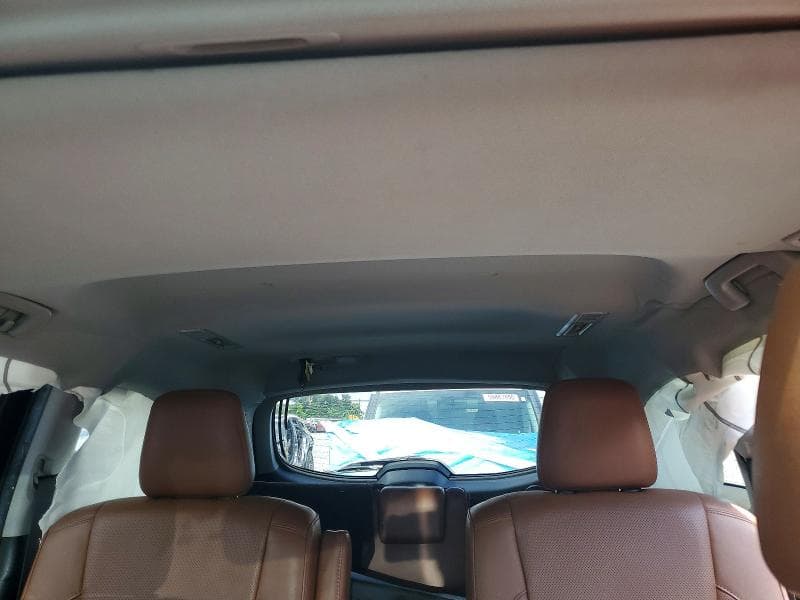 2019 TOYOTA HIGHLANDER LIMITED 10