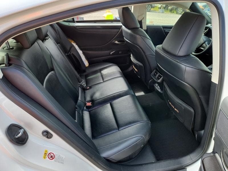 2019 LEXUS ES 300H 10