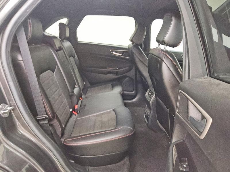 2020 FORD EDGE SEL 11