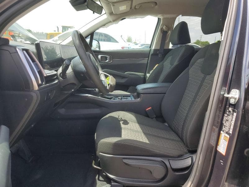 2024 KIA SORENTO LX 7