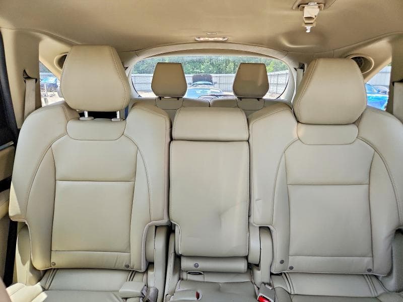 2017 ACURA MDX TECHNOLOGY 10
