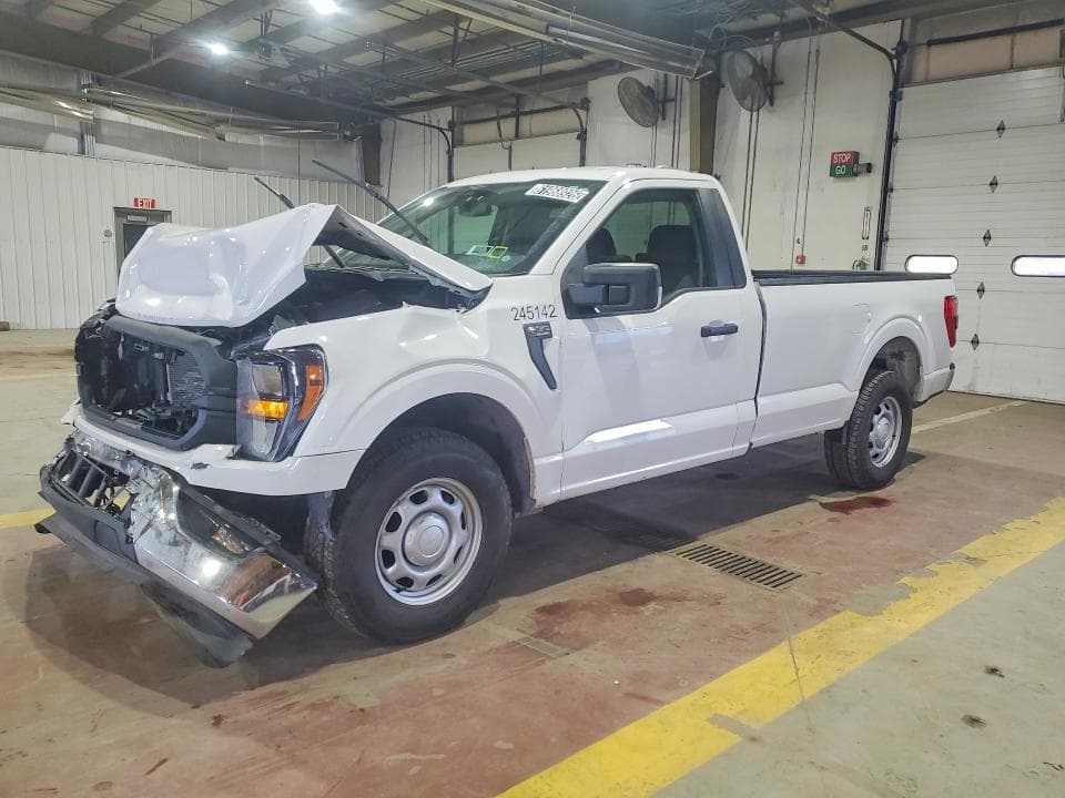 2023 FORD F150 - 1