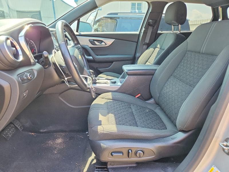 2020 CHEVROLET BLAZER 1LT 7
