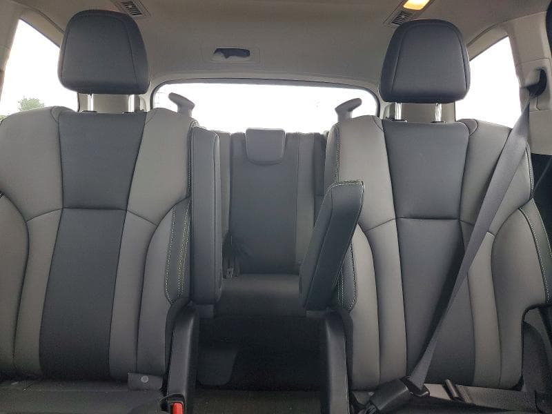 2024 SUBARU ASCENT ONYX EDITION 10