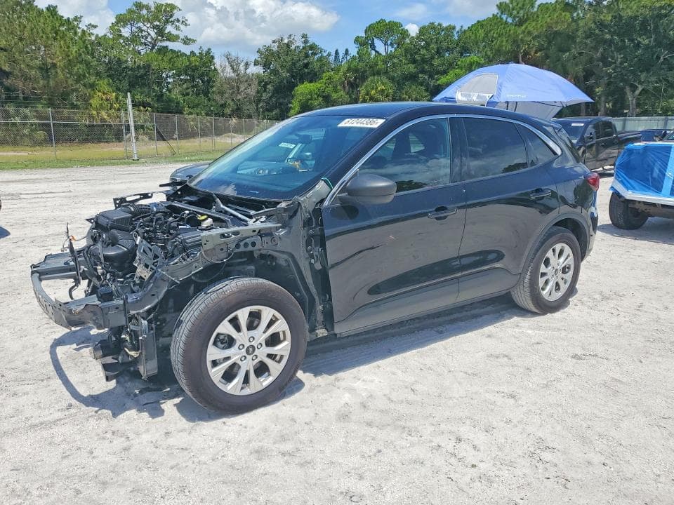 2024 FORD ESCAPE ACTIVE - 1