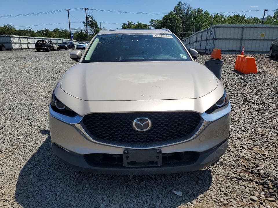 2024 MAZDA CX-30 PREFERRED 5