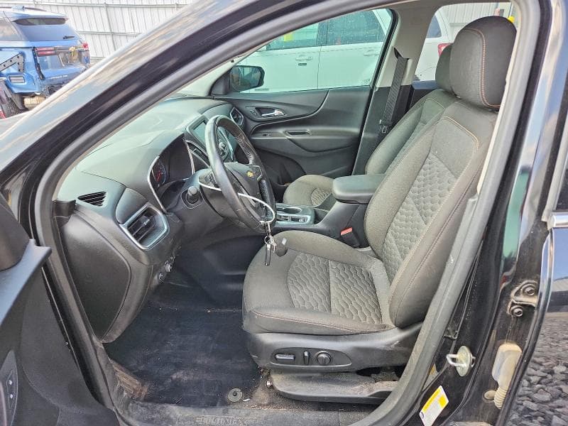 2020 CHEVROLET EQUINOX LT 7