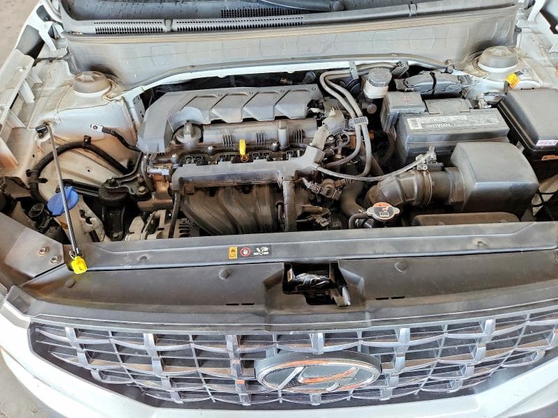 2023 HYUNDAI VENUE SEL 12