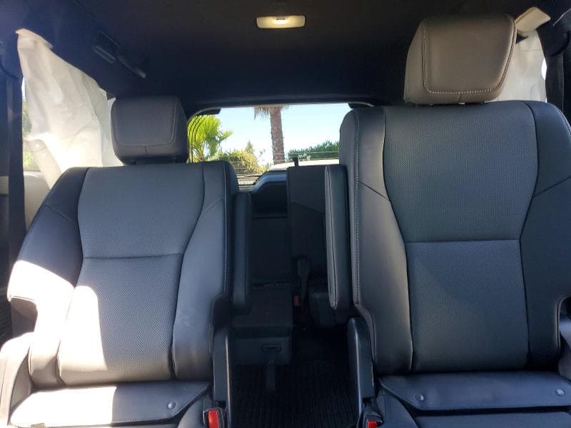 2026 LEXUS GX 550 PREMIUM+ 10
