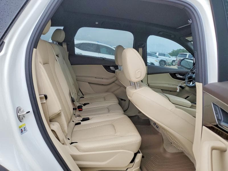 2018 AUDI Q7 PREMIUM PLUS 11