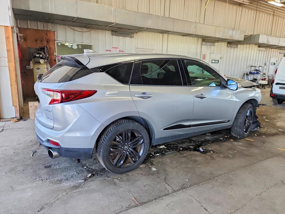 2020 ACURA RDX A-SPEC 3