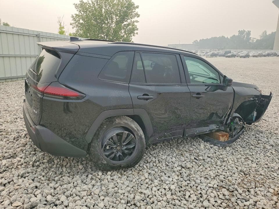 2026 TOYOTA RAV4 XLE PREMIUM 3