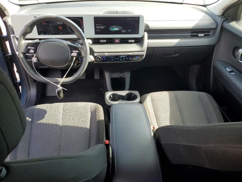 2024 HYUNDAI IONIQ 5 SE 8