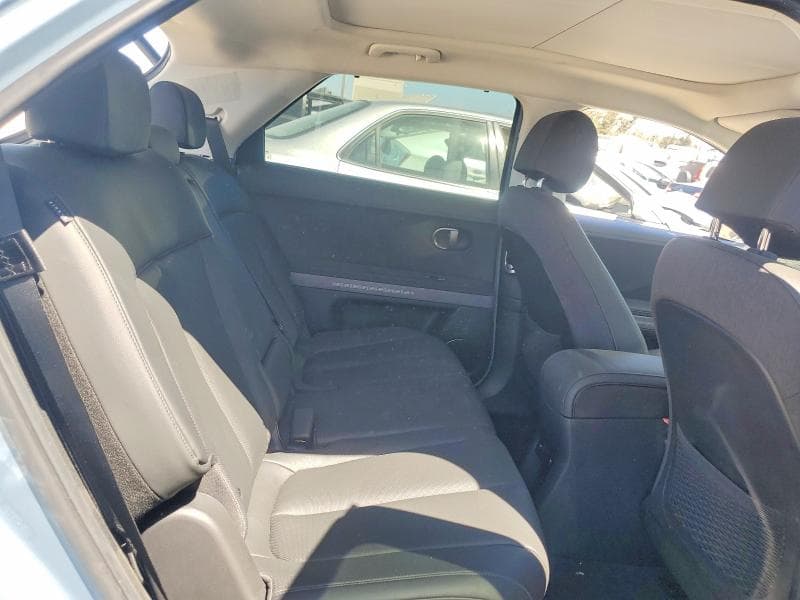 2026 HYUNDAI IONIQ 5 LIMITED 11