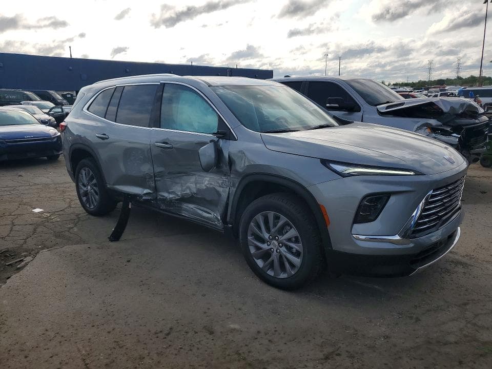 2026 BUICK ENCLAVE PREFERRED 4