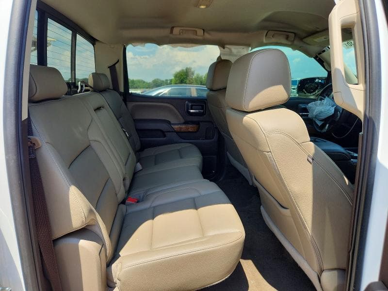 2017 GMC SIERRA K1500 SLT 10