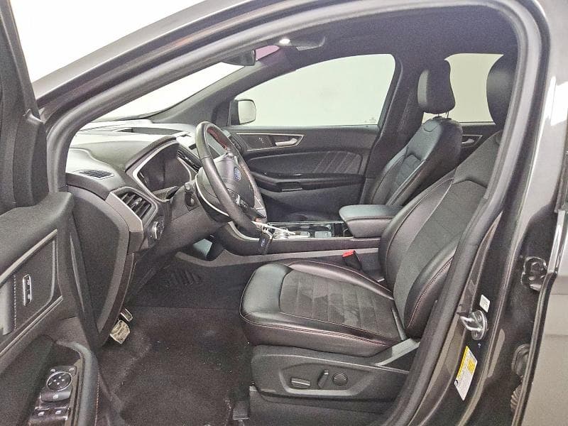 2020 FORD EDGE SEL 7