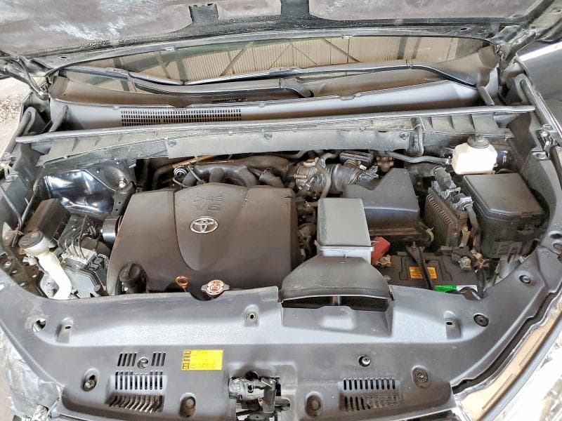 2019 TOYOTA HIGHLANDER LE PLUS 12