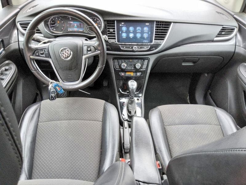 2019 BUICK ENCORE PREFERRED 8