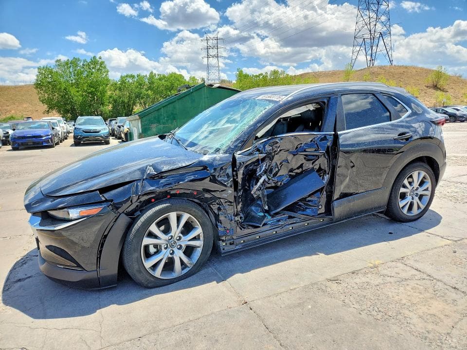 2023 MAZDA CX-30 SELECT - 1