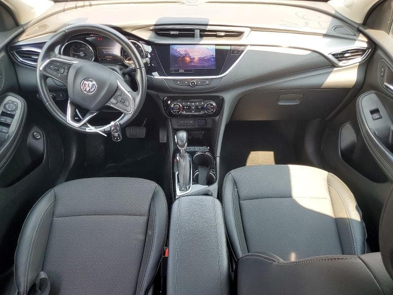 2022 BUICK ENCORE GX SELECT 8
