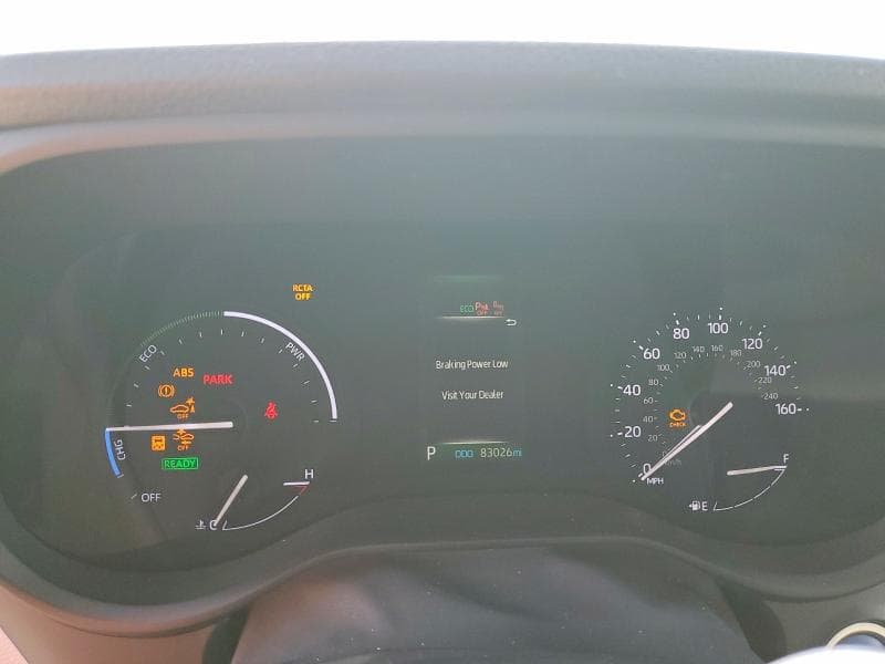 2022 TOYOTA SIENNA XLE 9