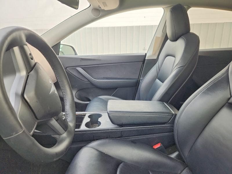 2021 TESLA MODEL Y 7