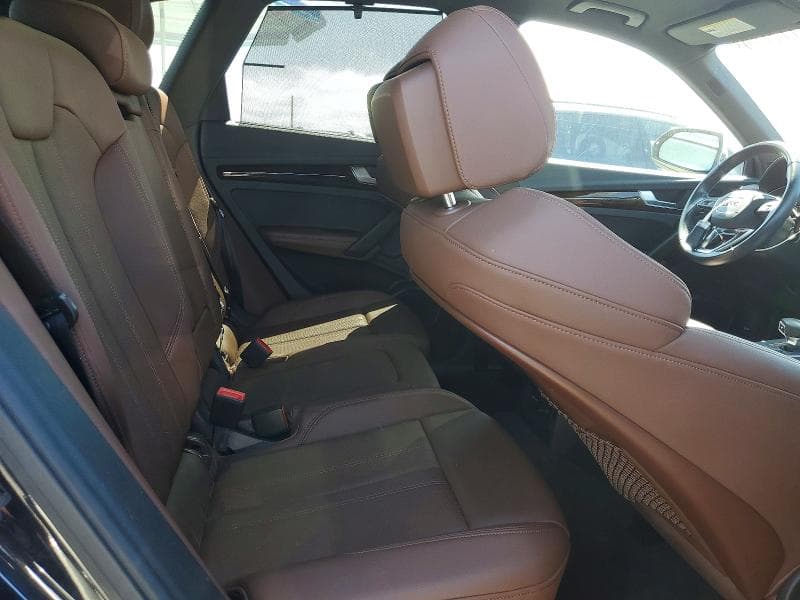 2019 AUDI Q5 PREMIUM PLUS 10