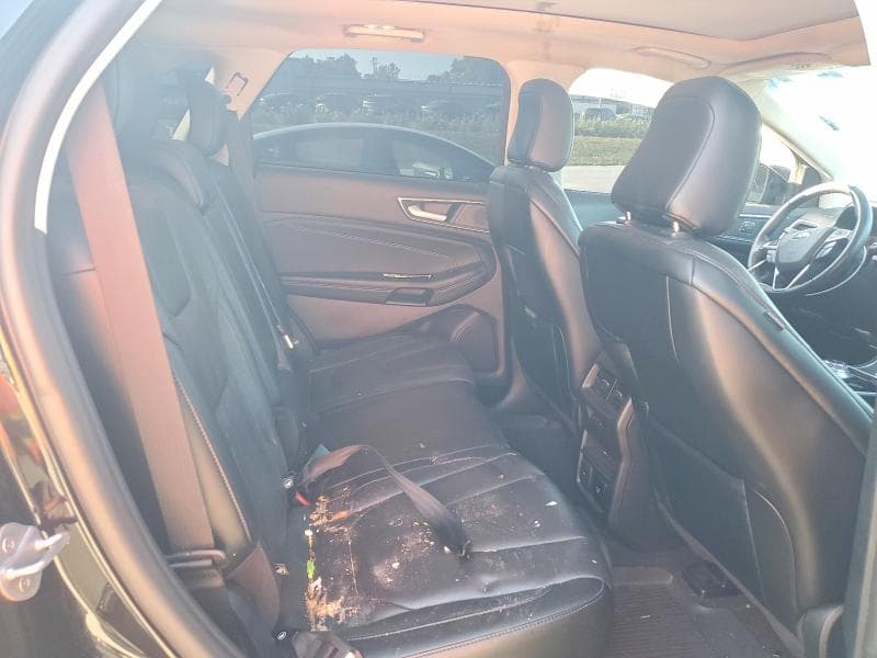 2020 FORD EDGE TITANIUM 10